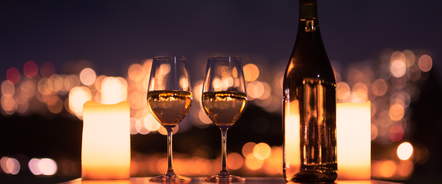 Planning Dates Not Just Dinners With Jessee Davis