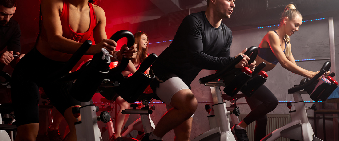 Spin Classes for Weight Loss What are the fatburning benefits of Peloton?